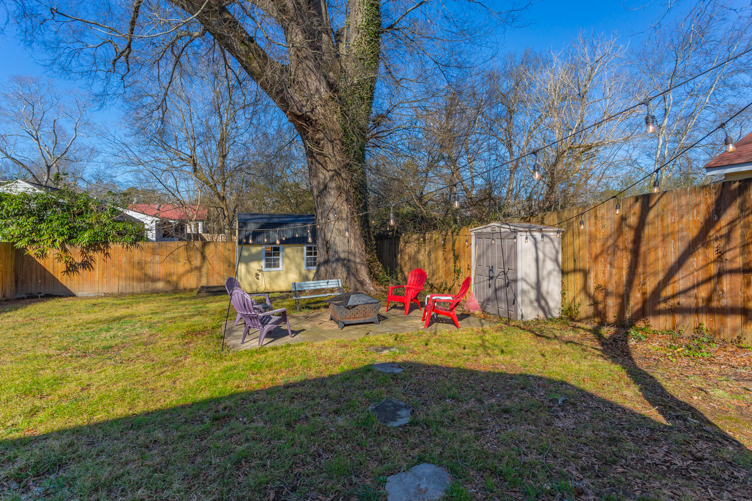 1917 Prigmore Road Chattanooga, TN 37412 - Photo 36 of 42 1917 Prigmore Road HD-11