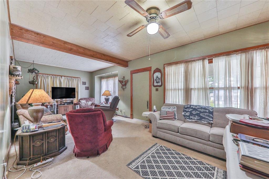416 South 6th Street Independence, KS 67301 - Photo 6 of 34