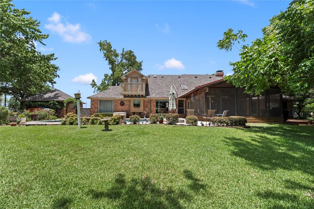 102 Foster Ranch Road Trinidad, TX 75163 - Photo 33 of 39