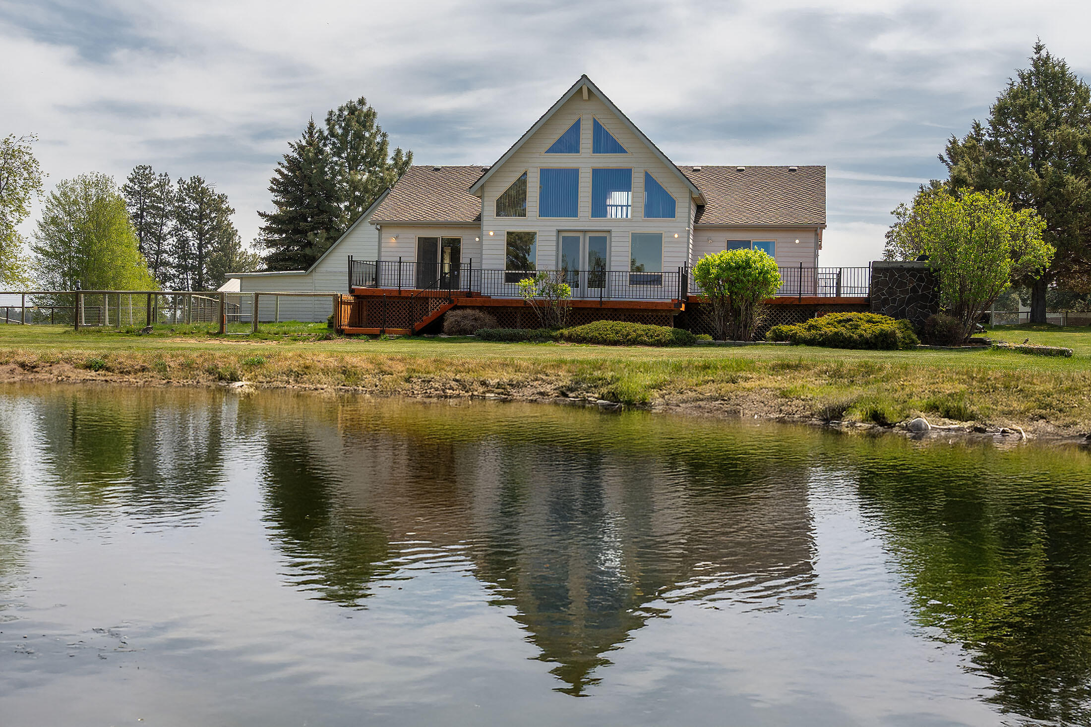 60359 Horse Butte Road Bend, OR 97702 - Photo 1 of 28 60359 Horse Butte Rd ext_0535 copy