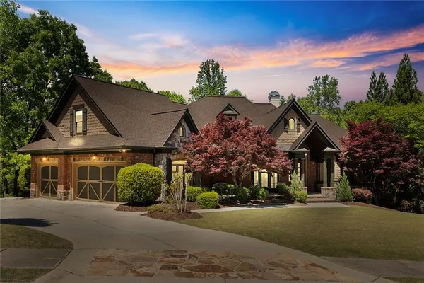 $1,595,000 | 5623 Brendlynn Drive Northwest, Suwanee, GA 30024