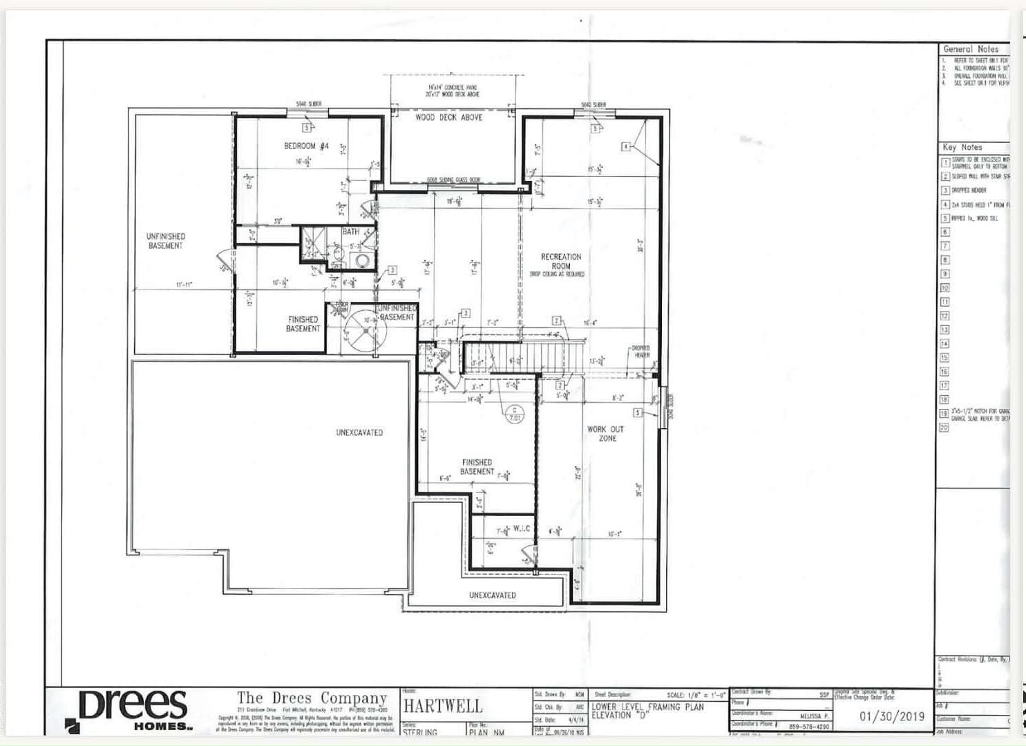 949 Traemore Place Union, KY 41091 - Photo 32 of 33