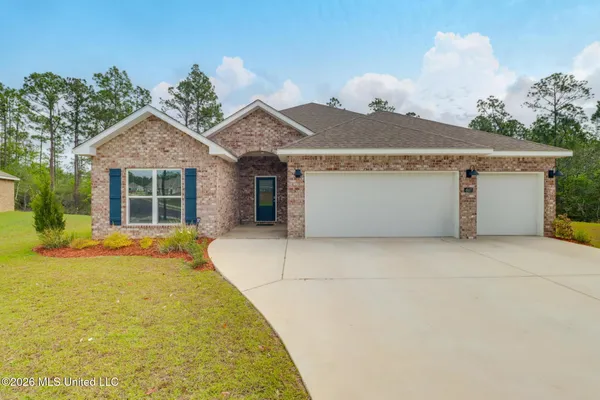 $410,000 | 4937 Fern Drive, D'Iberville, MS 39540