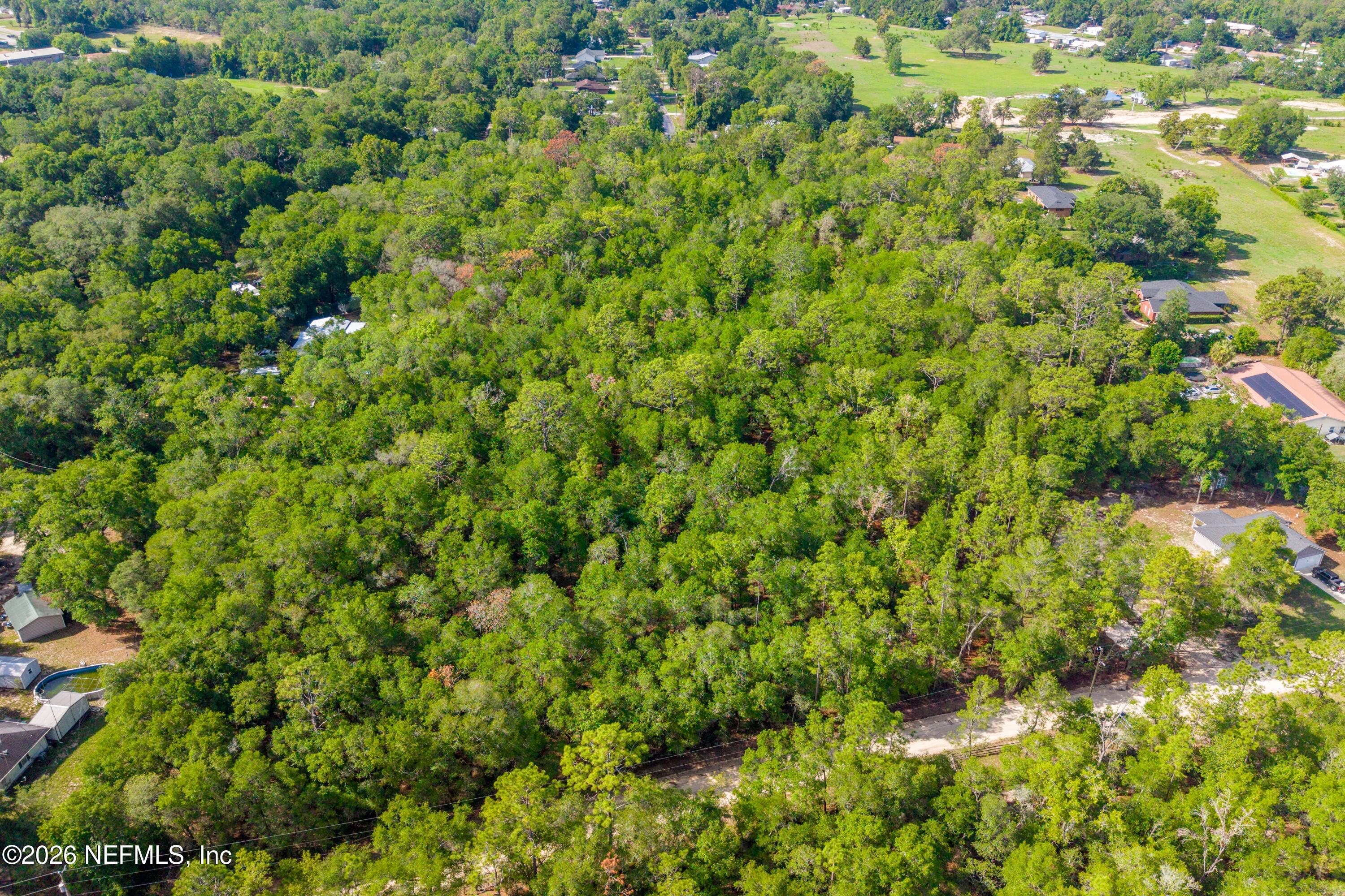 Tbd Lot 5 Southeast Tbd Loop Keystone Heights, FL 32656 - Photo 14 of 20 SE 46th Loop Parcels-34