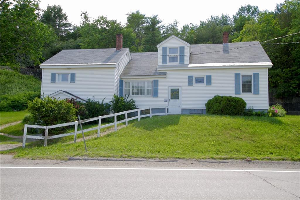 119 Main Road South Frankfort, ME 04438 - Photo 1 of 13 Photo