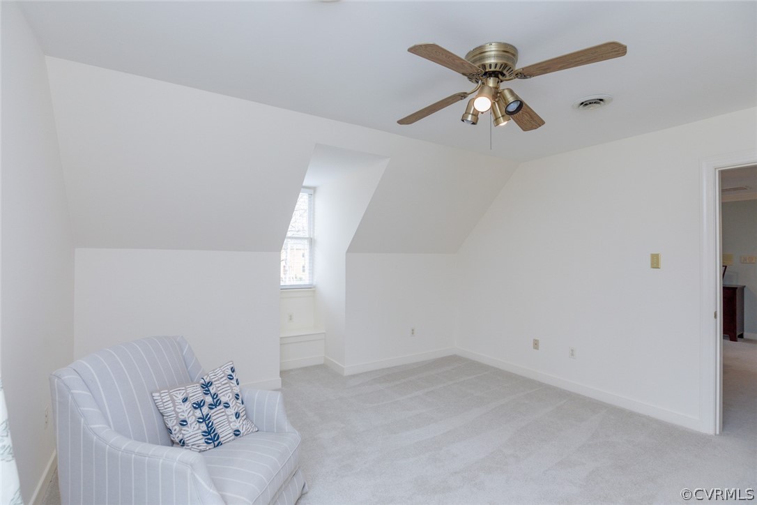 2530 Rochester Court Midlothian, VA 23113 - Photo 29 of 46 wooden floor in an empty room