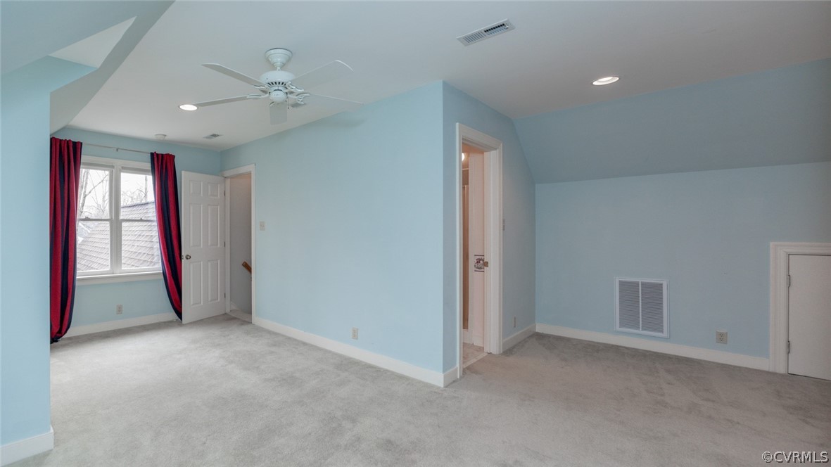 2530 Rochester Court Midlothian, VA 23113 - Photo 39 of 46 a view of an empty room with a window