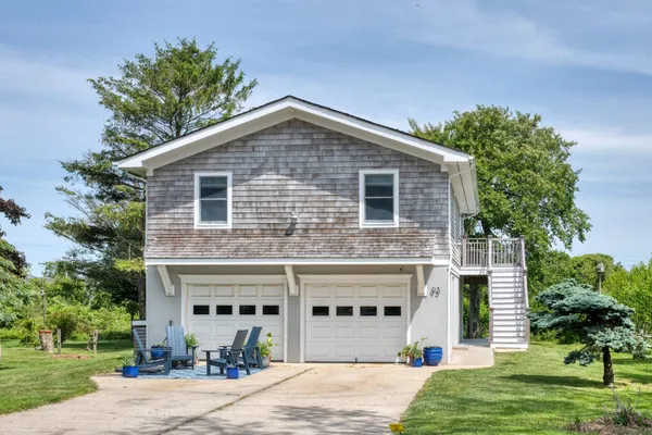 $40,000 | 93 Benson Drive, Montauk, NY 11954