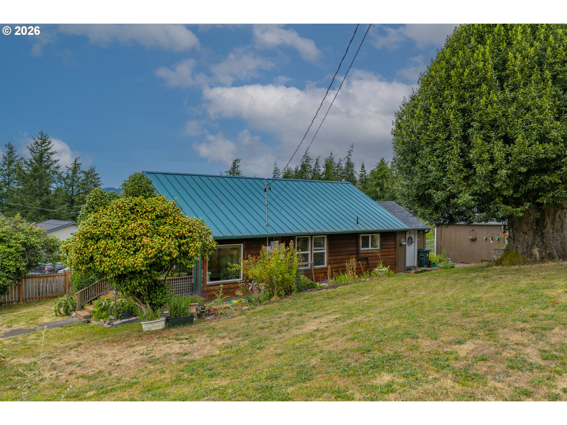 131 Bender Street Myrtle Point, OR 97458 - Photo 25 of 33