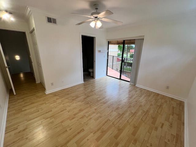 8189 Thames Boulevard, Unit D Boca Raton, FL 33433 - Photo 8 of 13 Second bedroom1