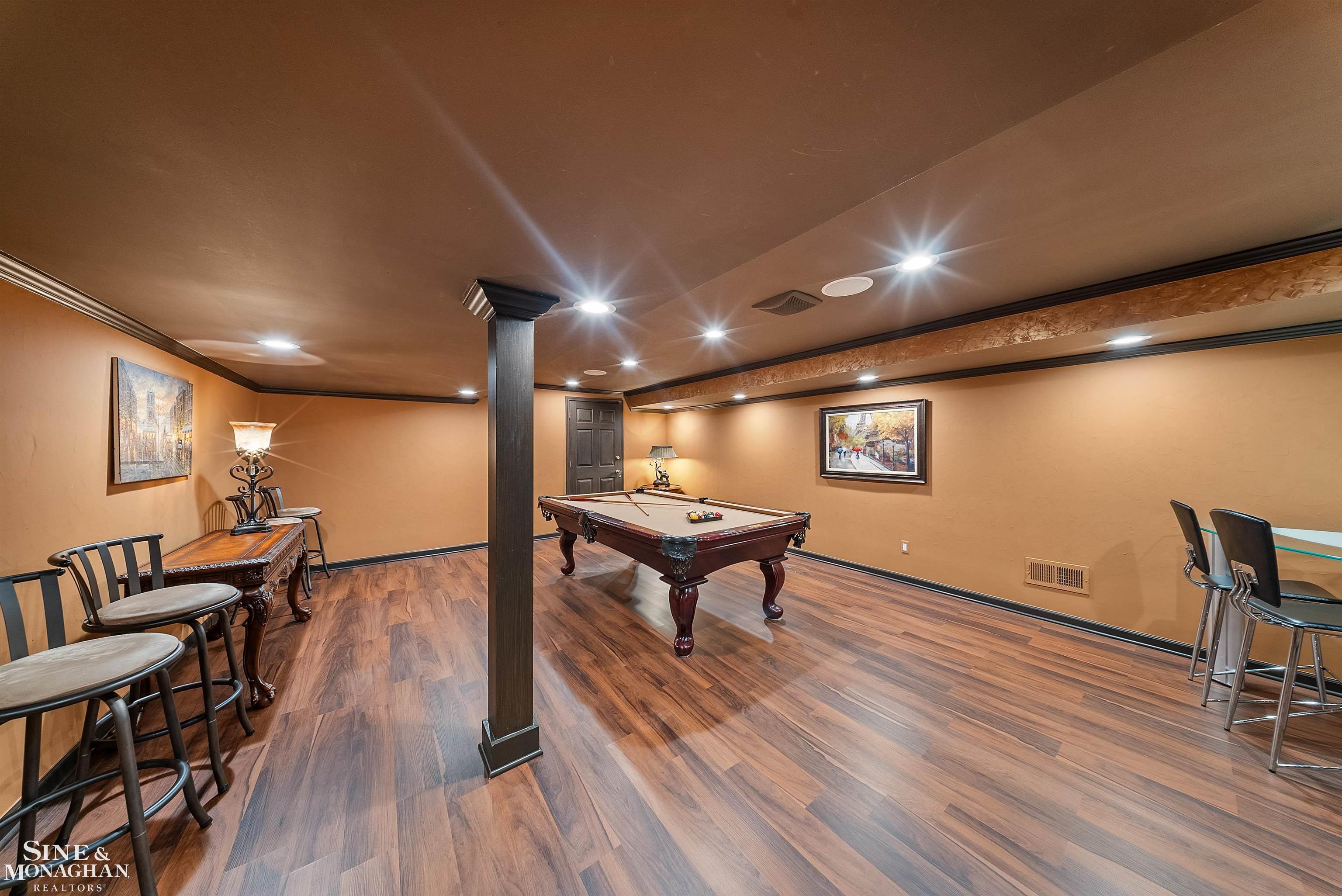 99 Renaud Road Grosse Pointe Shores, MI 48236 - Photo 56 of 91