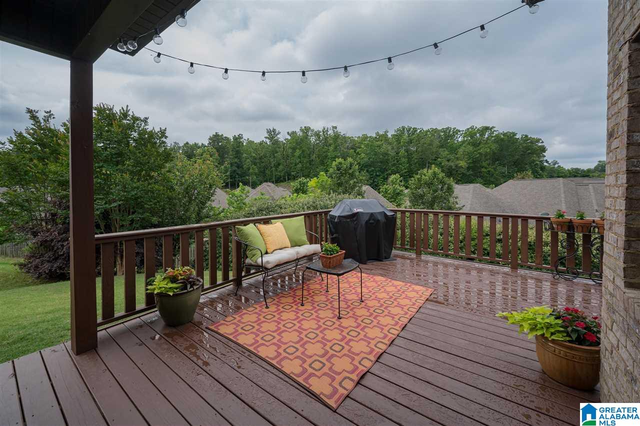 135 Kingston Ridge Birmingham, AL 35211 - Photo 34 of 42