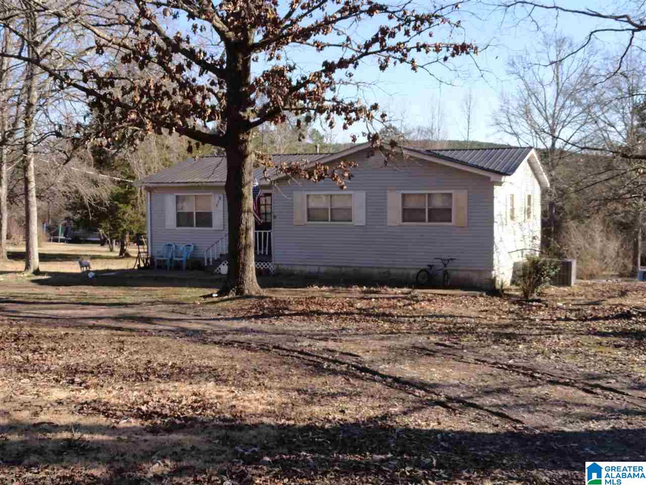 240 Sellers Road Ashville, AL 35953 - Photo 1 of 9