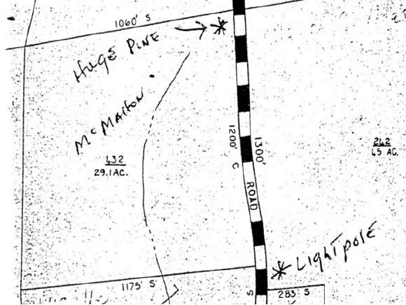 W/s Center Road Charlestown, NH 03773 - Photo 1 of 1
