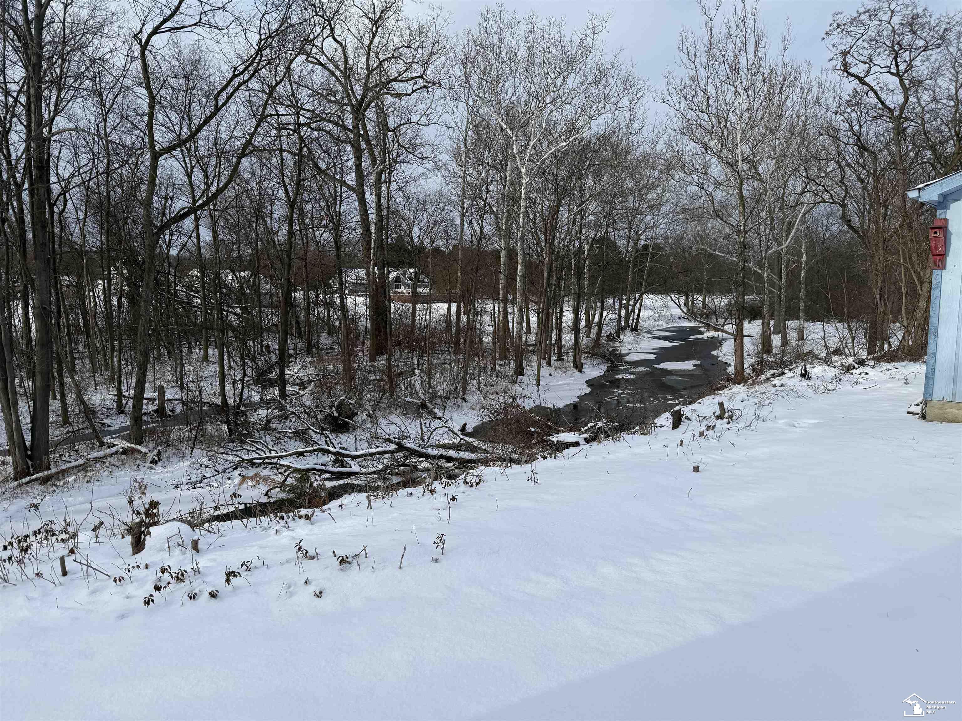 3829 North Otter Creek Road Monroe, MI 48161 - Photo 26 of 34