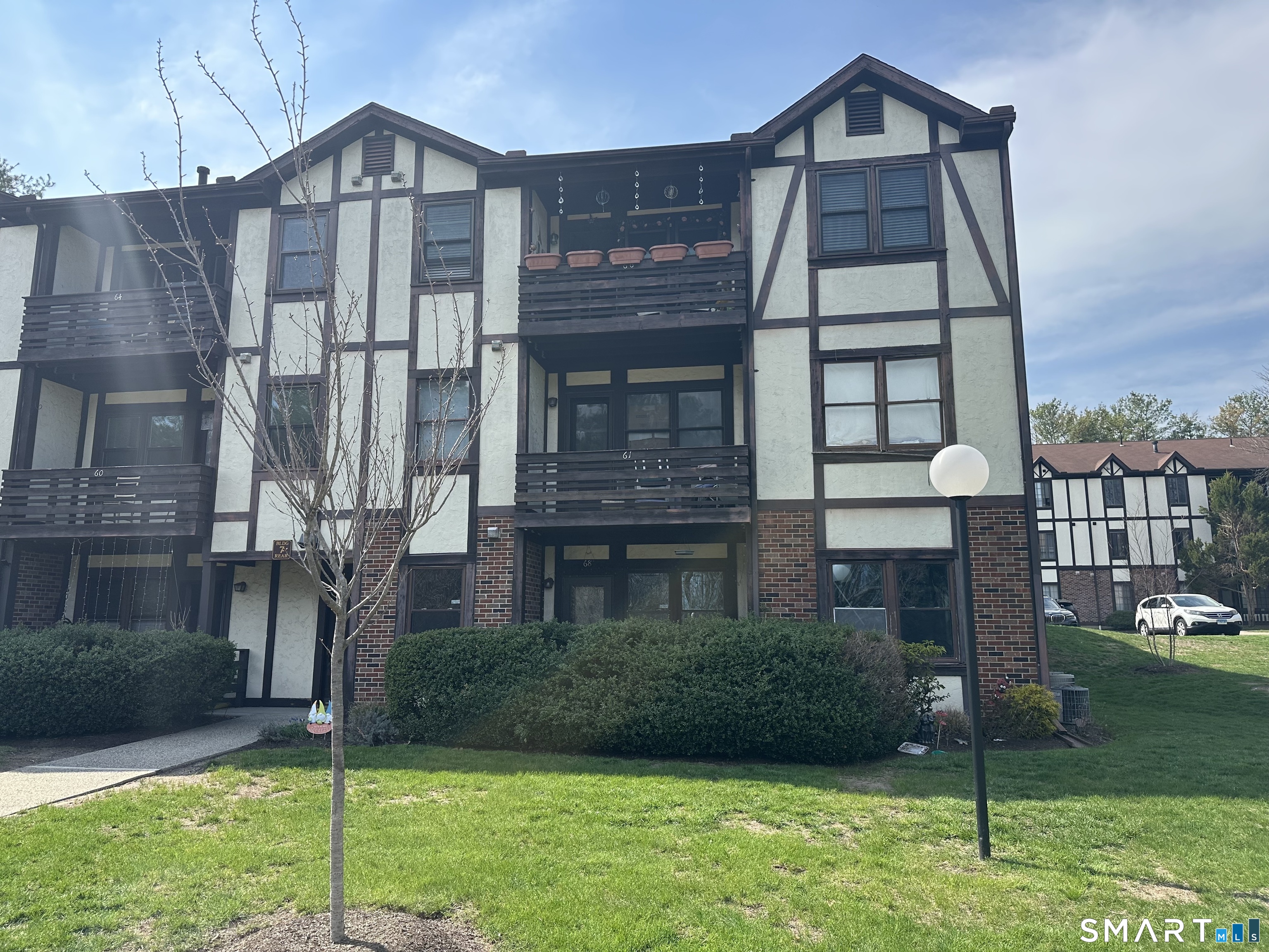 365 Mather Street, Unit 61 Hamden, CT 06514 - Photo 4 of 8