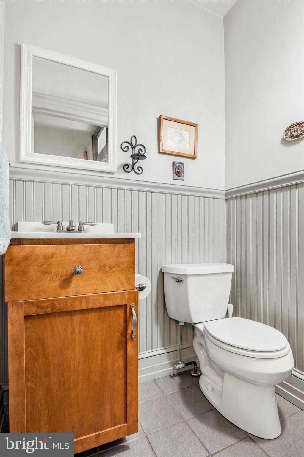 2304 Spinnerstown Road Quakertown, PA 18951 - Photo 15 of 44 Half Bath