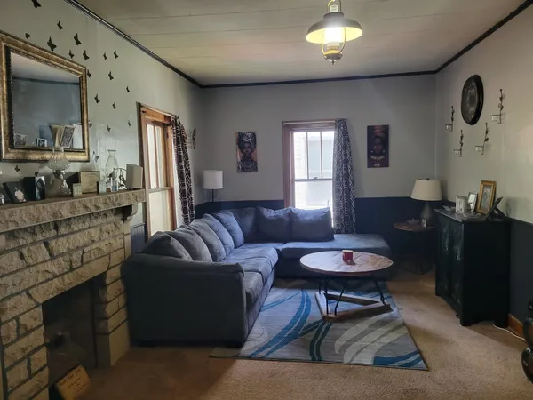 $73,500 | 416 South D Street, Arkansas City, KS 67005