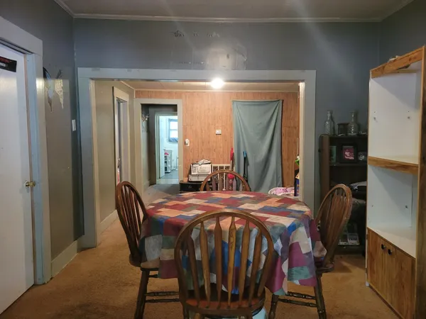 $73,500 | 416 South D Street, Arkansas City, KS 67005