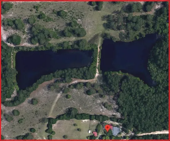 $447,400 | 6178 Barnes Road, Crestview, FL 32536