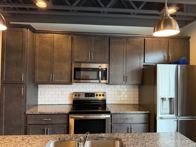 3 Mill Run Place Springfield, OH 45502 - Photo 4 of 59 Kitchen