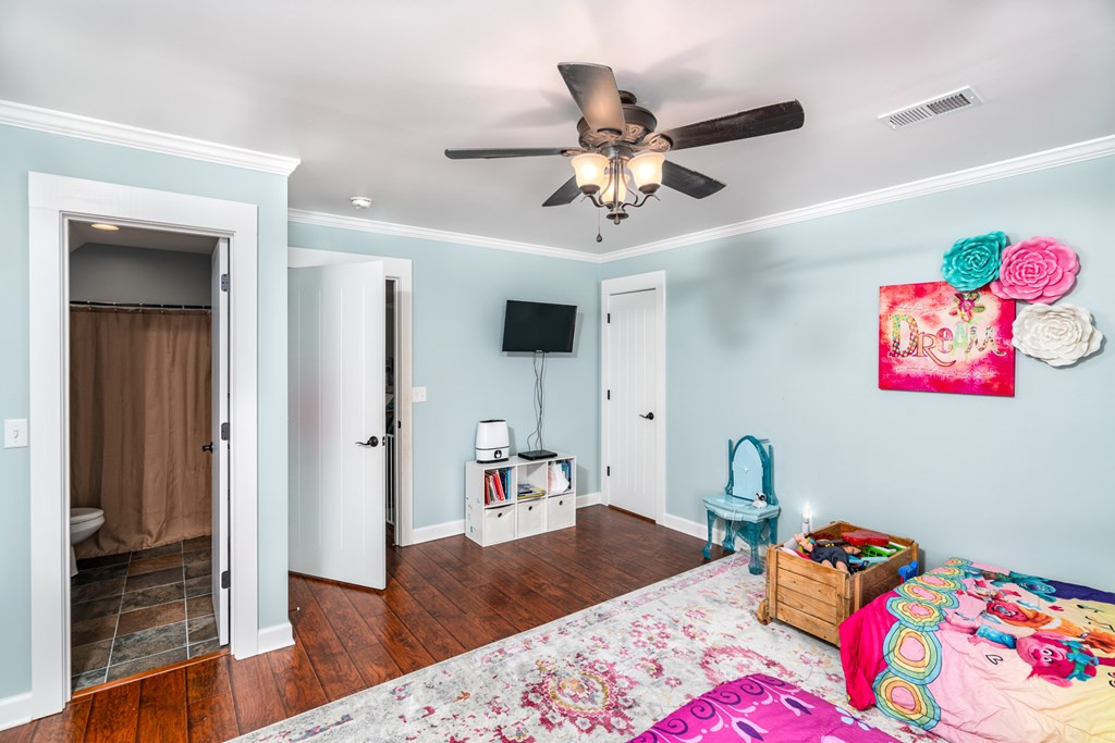 1634 Huttos Chapel Road Olar, SC 29843 - Photo 22 of 32