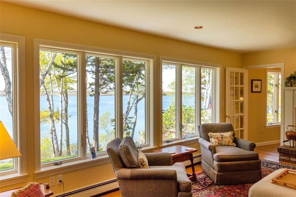1 Hamlin Lane Harpswell, ME 04066 - Photo 10 of 29 Photo