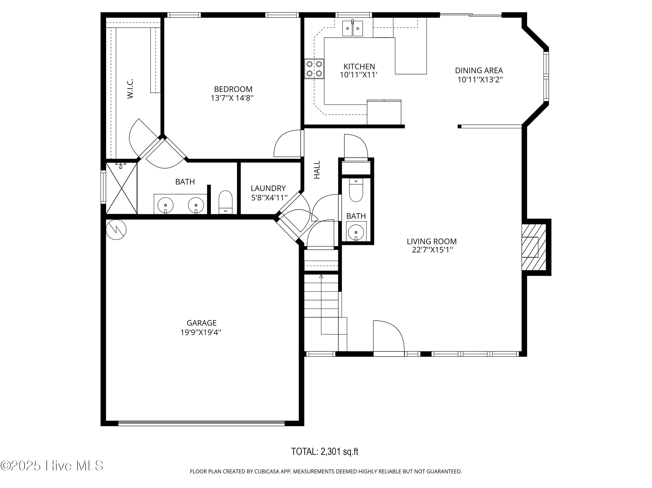 105 Rita Lane Hampstead, NC 28443 - Photo 23 of 32 1st Floor