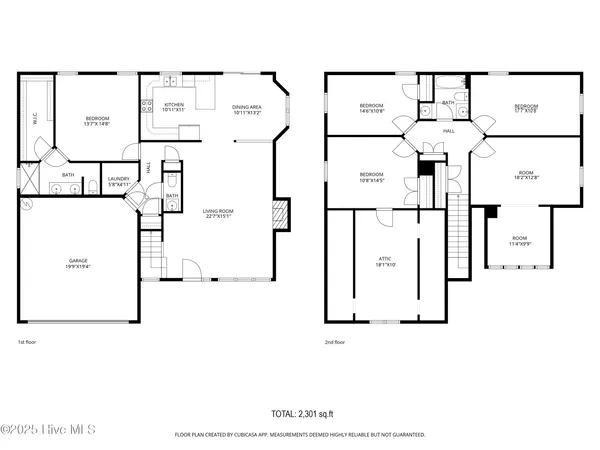 $2,295 | 105 Rita Lane, Hampstead, NC 28443