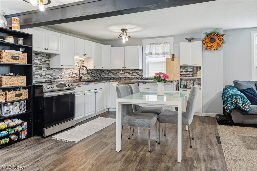 57 Windham Road Newton Falls, OH 44444 - Photo 8 of 27 Gallery Image 8