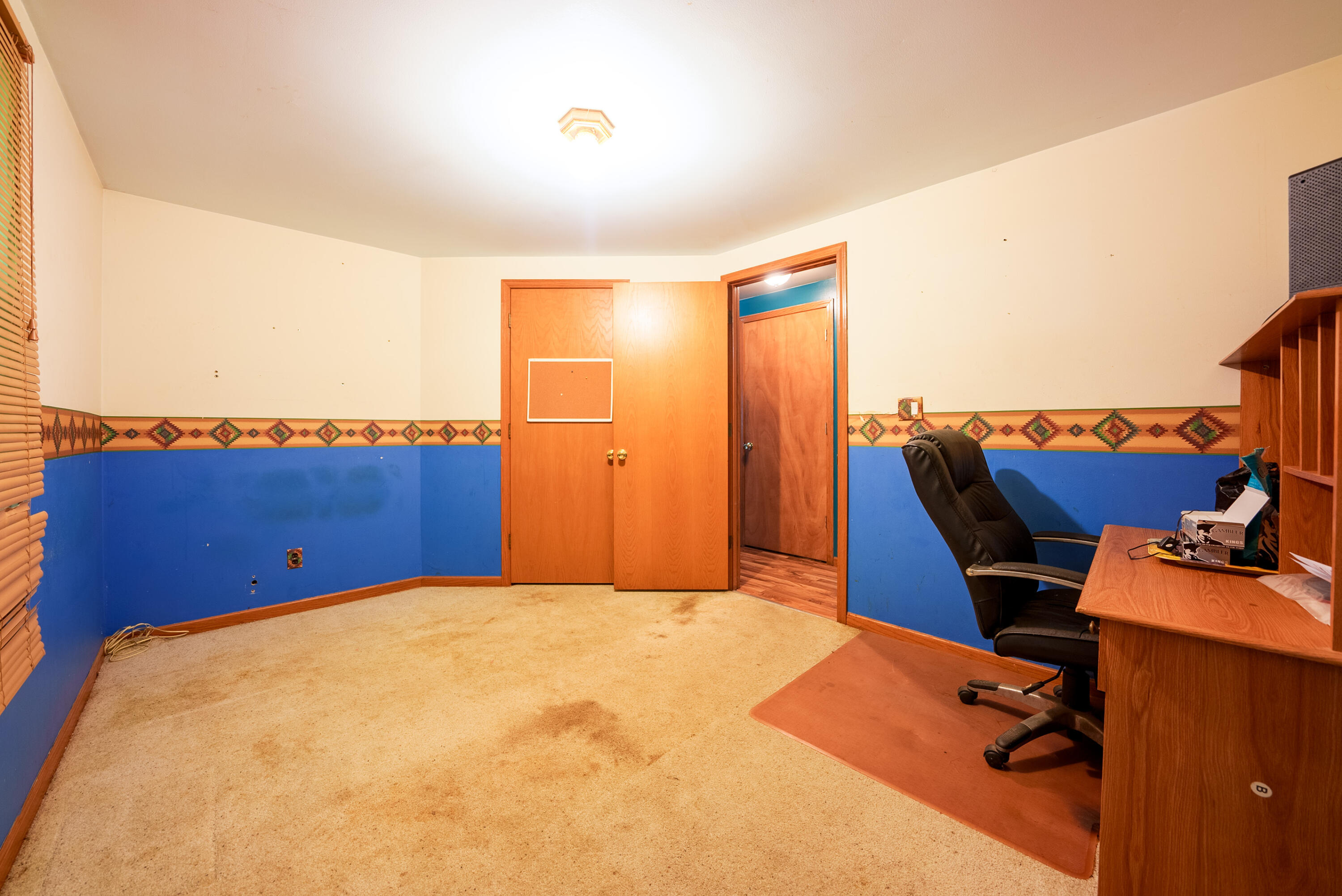 1752 Barnes Road Muskegon, MI 49442 - Photo 19 of 46 10. Office 1-1