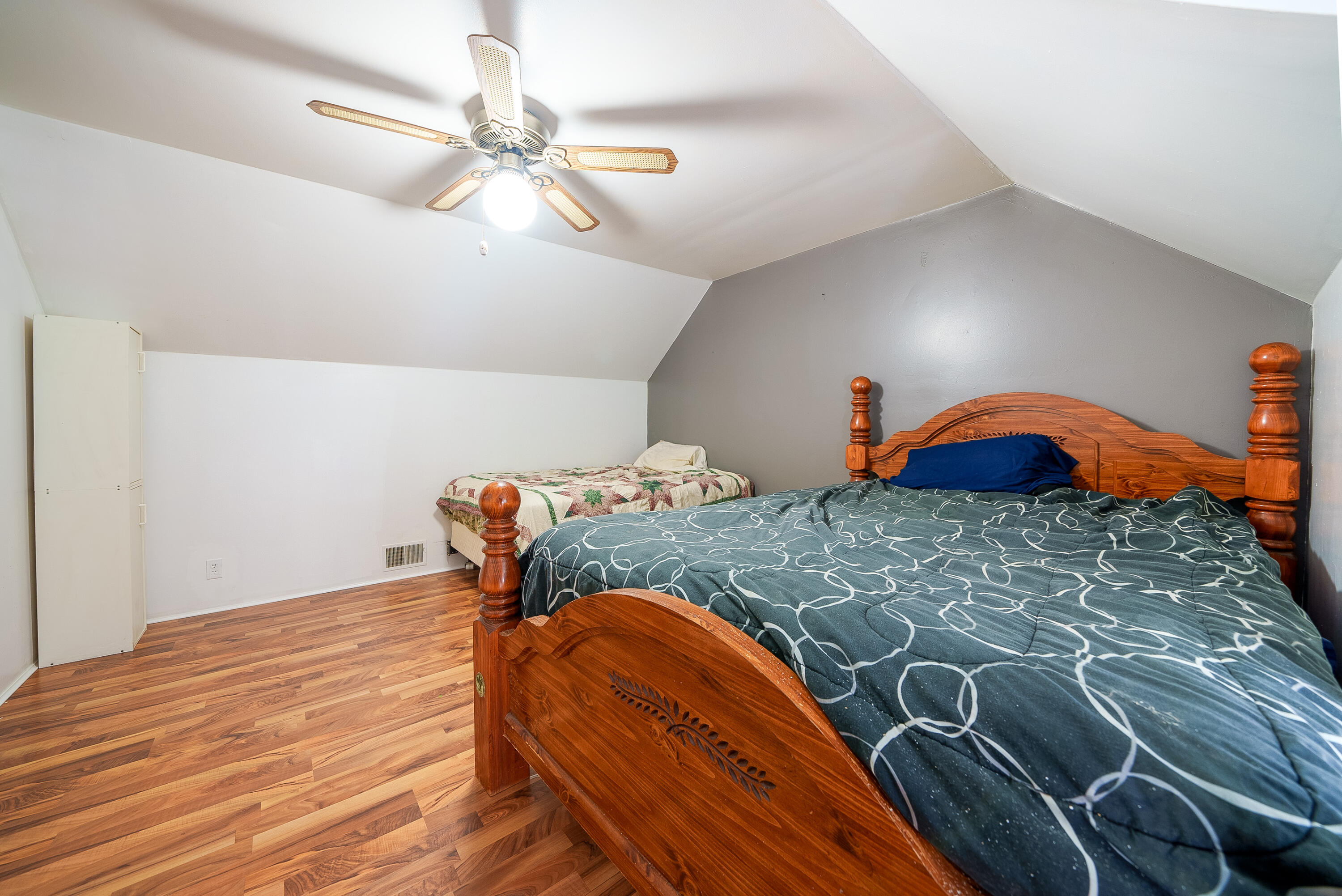 1752 Barnes Road Muskegon, MI 49442 - Photo 26 of 46 19. Upstairs Bedroom 1-2