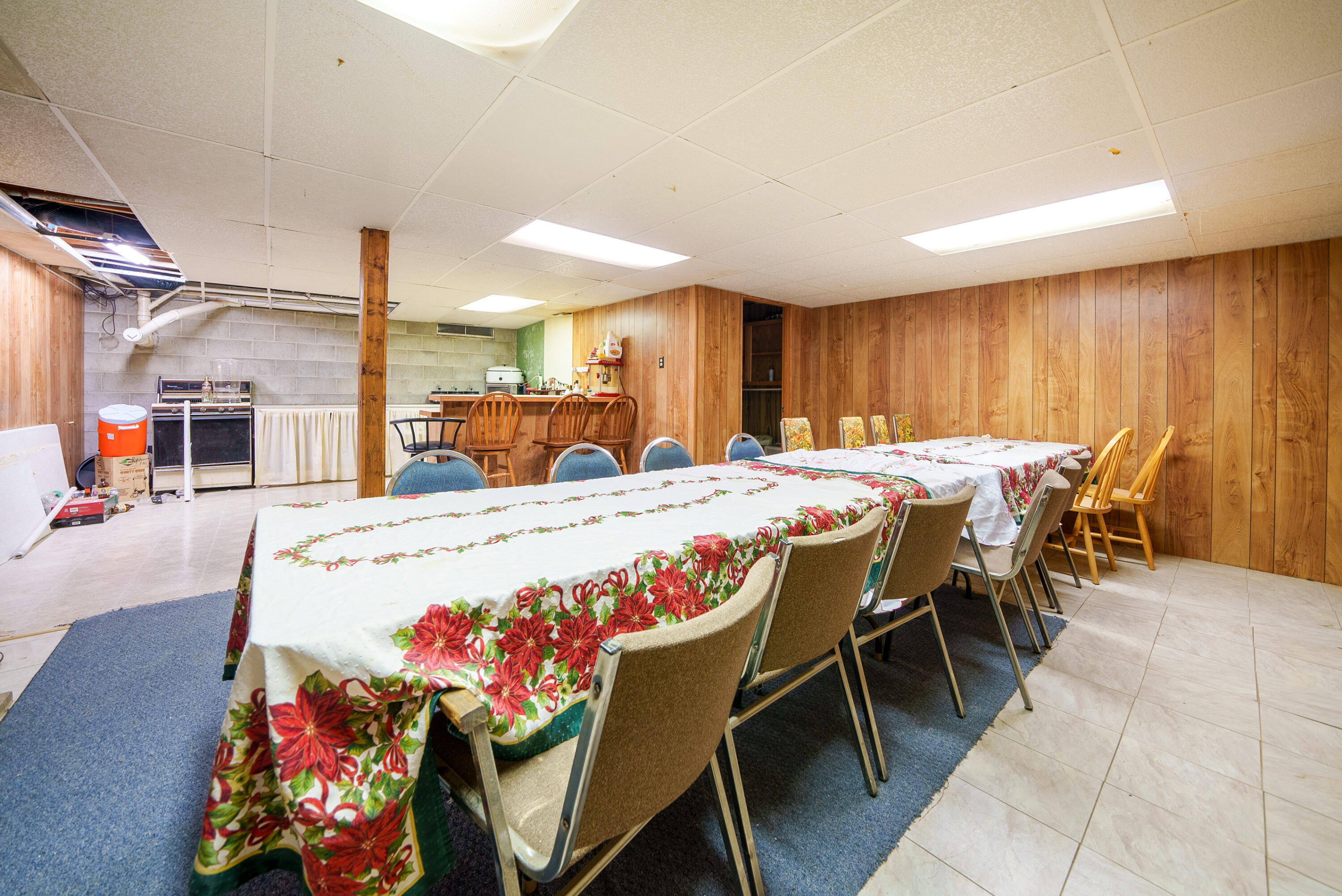 1752 Barnes Road Muskegon, MI 49442 - Photo 28 of 46 23. Basement Main 1-1