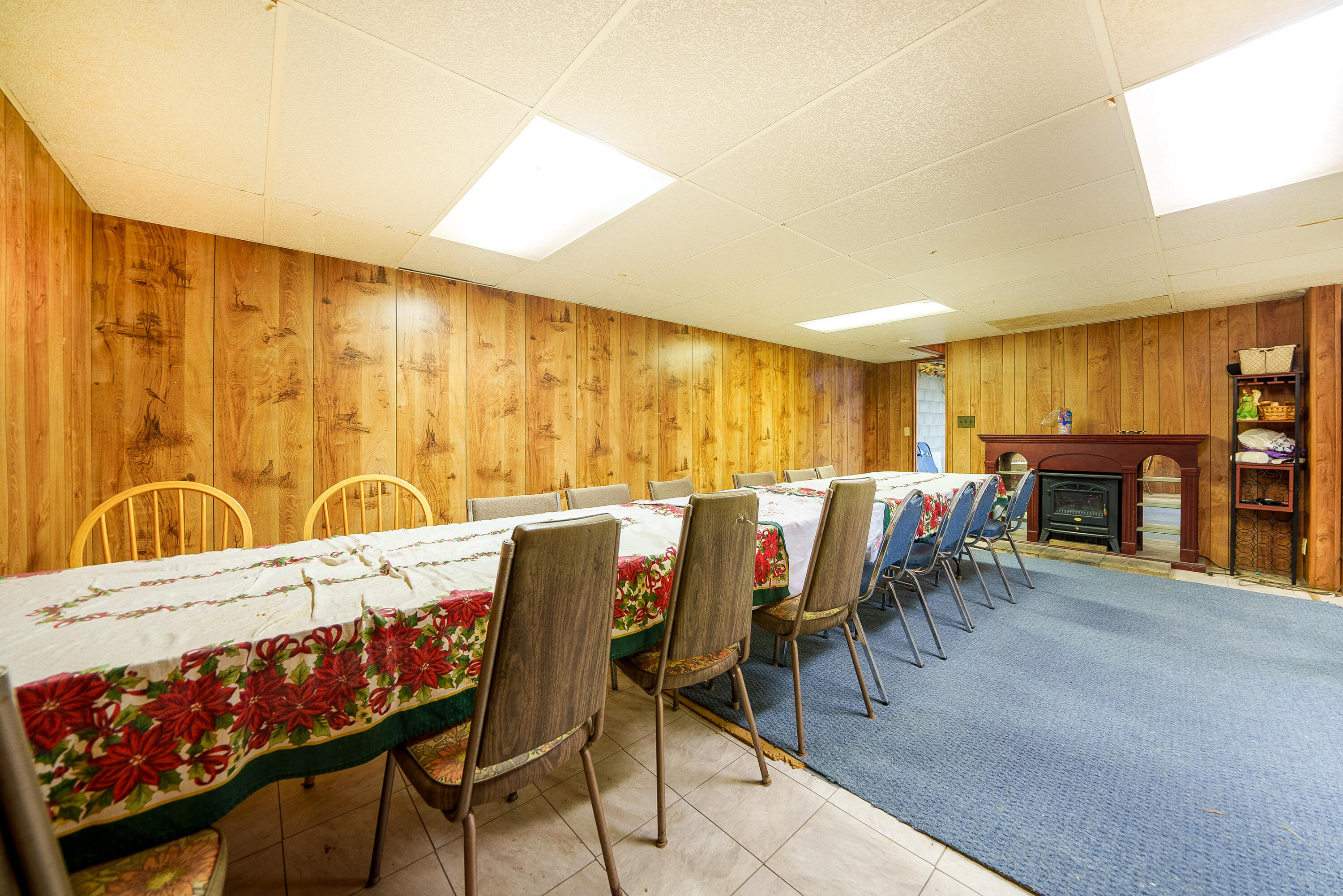 1752 Barnes Road Muskegon, MI 49442 - Photo 29 of 46 24. Basement Main 1-3