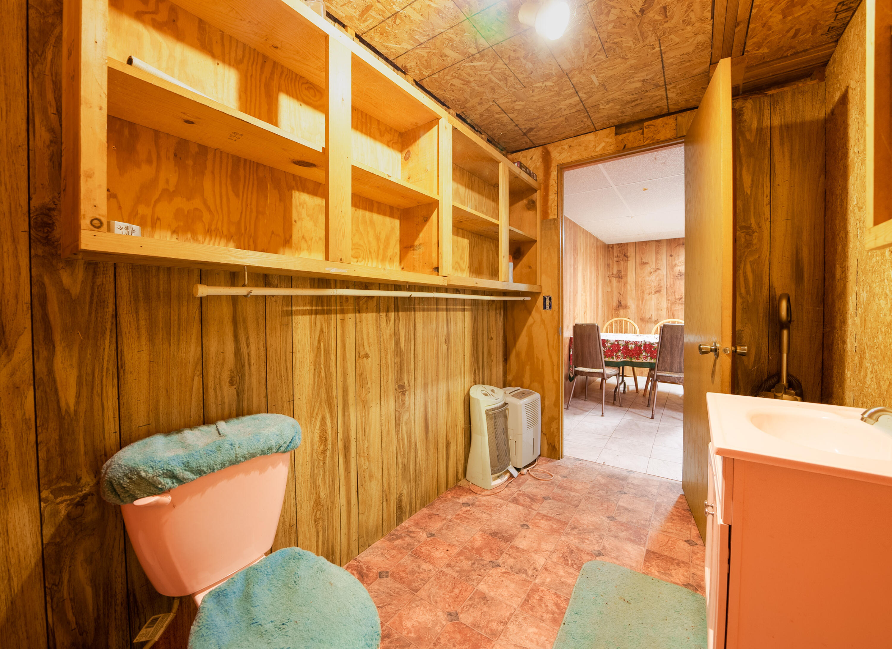 1752 Barnes Road Muskegon, MI 49442 - Photo 30 of 46 26. Basement Bathroom 1-2