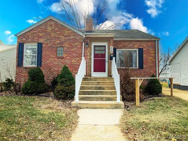 $148,900 | 408 East Washington Avenue, Owensville, MO 65066