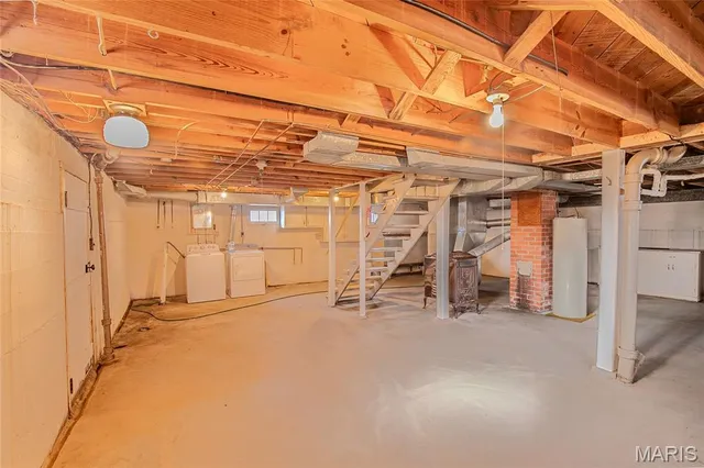 $148,900 | 408 East Washington Avenue, Owensville, MO 65066