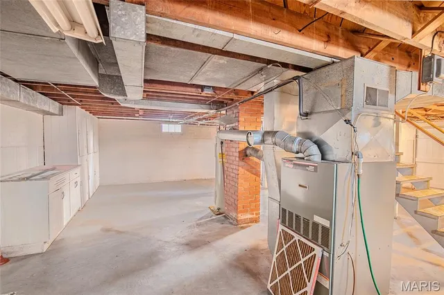 $148,900 | 408 East Washington Avenue, Owensville, MO 65066