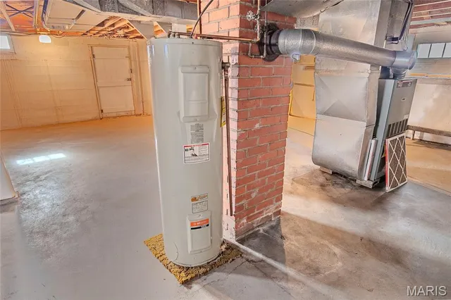 $148,900 | 408 East Washington Avenue, Owensville, MO 65066