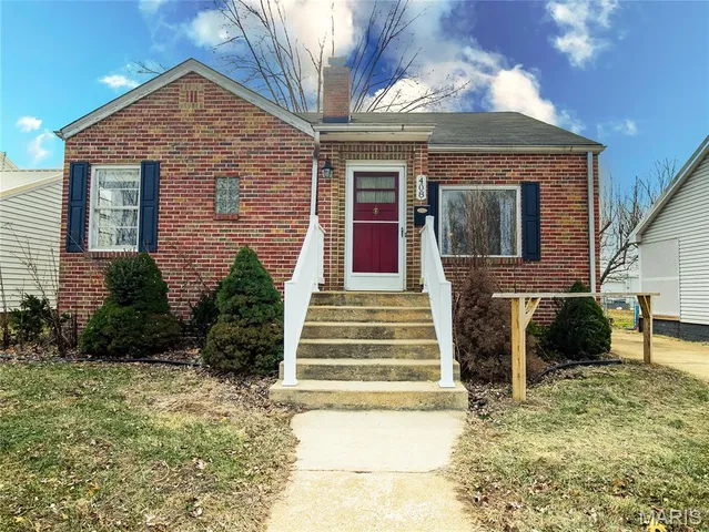 $148,900 | 408 East Washington Avenue, Owensville, MO 65066