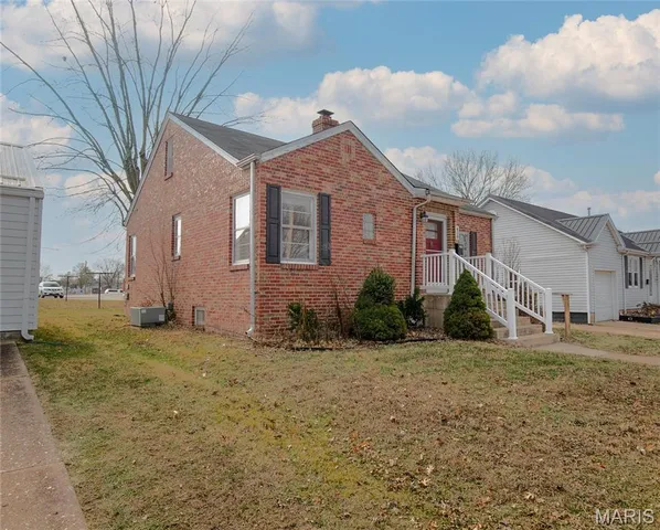 $148,900 | 408 East Washington Avenue, Owensville, MO 65066