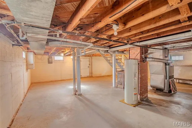 $148,900 | 408 East Washington Avenue, Owensville, MO 65066