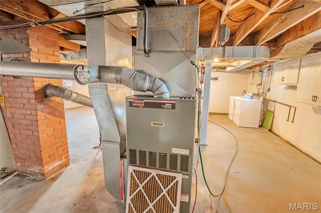 $148,900 | 408 East Washington Avenue, Owensville, MO 65066