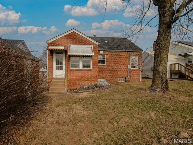 $148,900 | 408 East Washington Avenue, Owensville, MO 65066