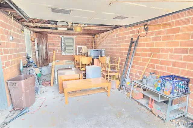 $148,900 | 408 East Washington Avenue, Owensville, MO 65066