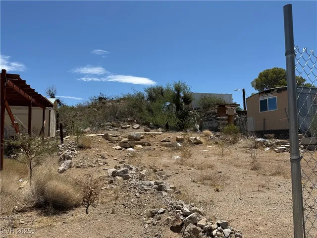 $15,000 | 450 Main Street, Searchlight, NV 89046