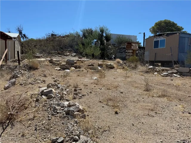 $15,000 | 450 Main Street, Searchlight, NV 89046