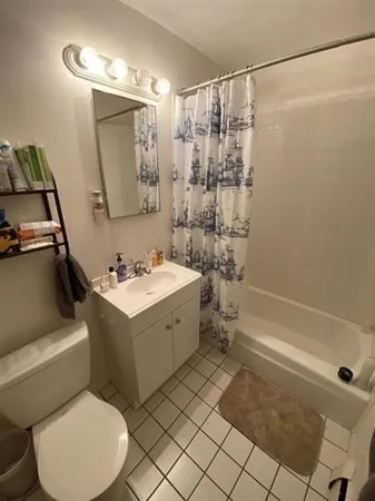 $1,995 | 1027 Commonwealth Avenue, Unit 34, Boston, MA 02215