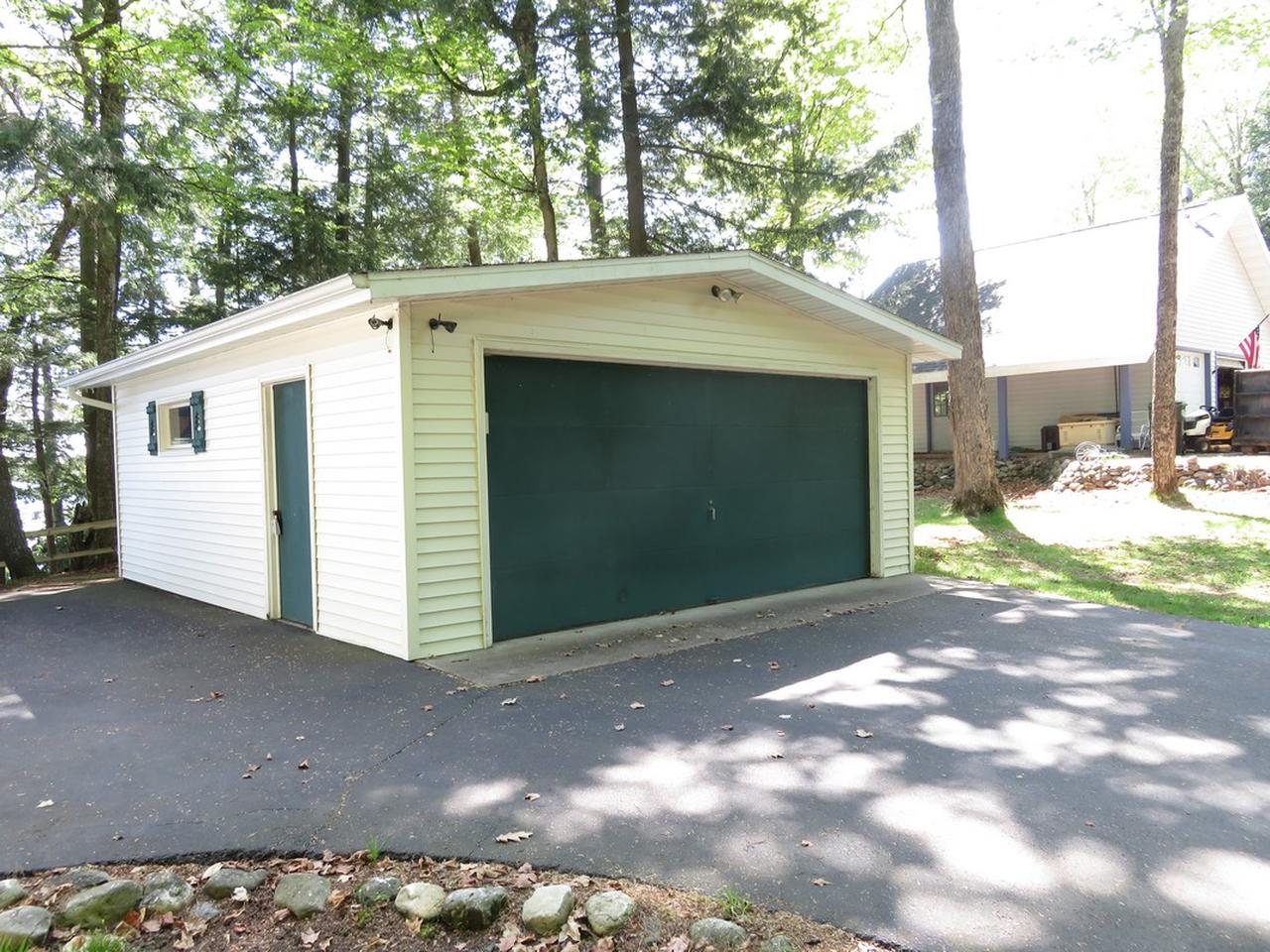 7744 Wheeler Island Road Three Lakes, WI 54562 - Photo 20 of 24 Gallery Image 20