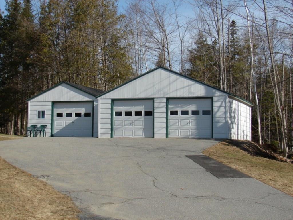 117 Wentworth Road Embden, ME 04958 - Photo 3 of 16 Photo